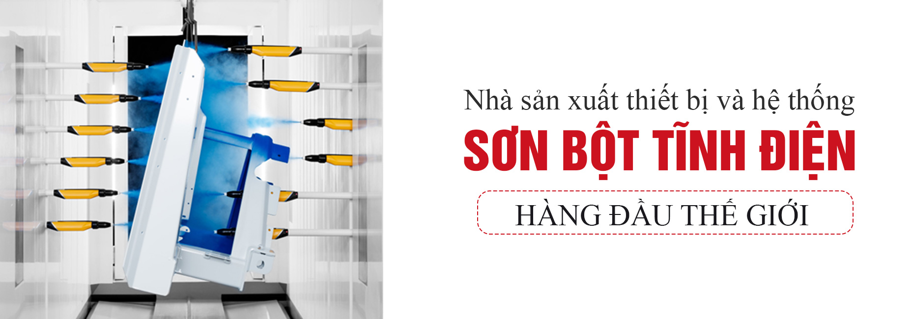 CTY TNHH HERGENG ENTERPRISE VIỆT NAM
